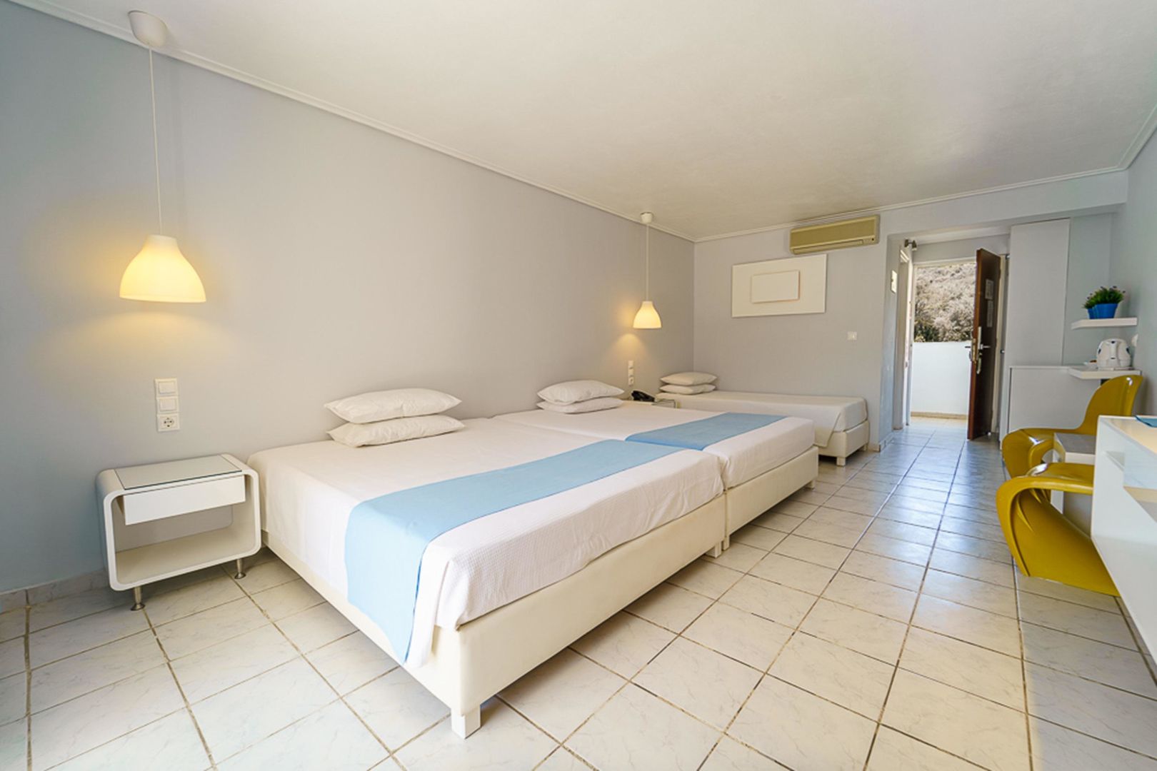 Filoxenia Hotel foto 22
