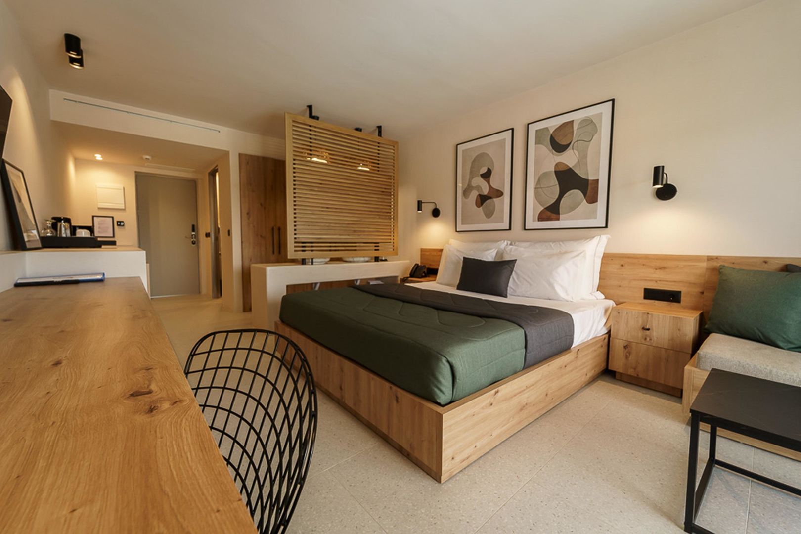 Filoxenia Hotel image 1