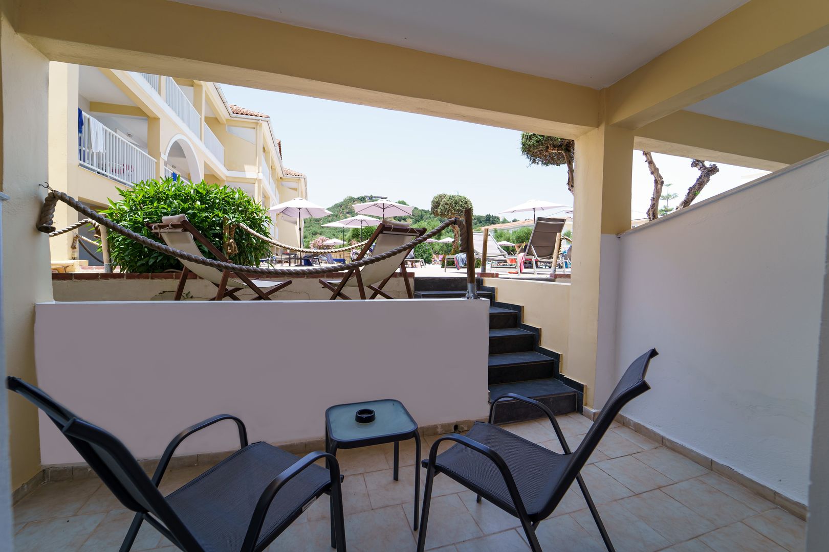 Filoxenia Hotel foto 14