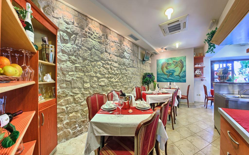 Hotel Trogir foto 11