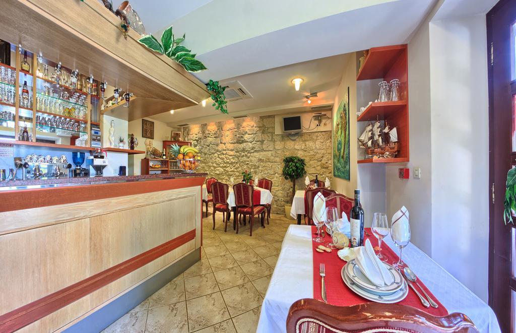 Hotel Trogir foto 13