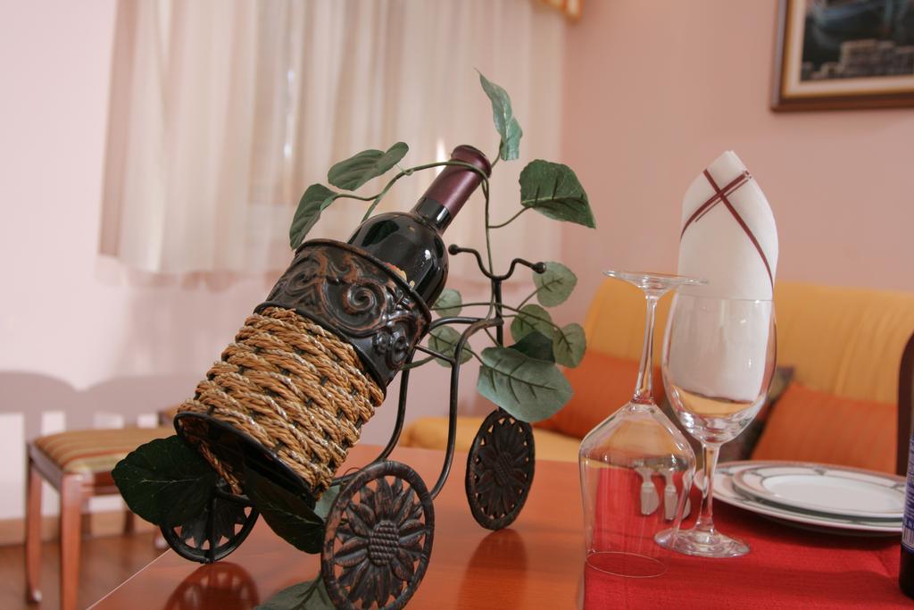 Hotel Trogir foto 6