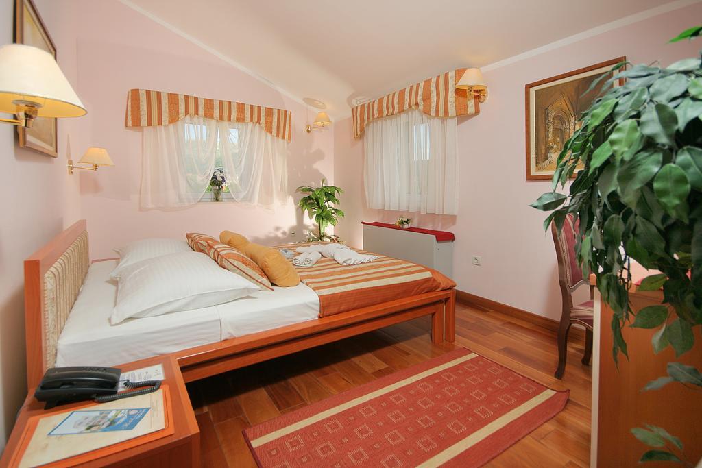 Hotel Trogir foto 7