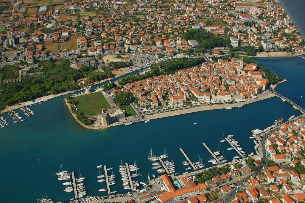 Hotel Trogir foto 16