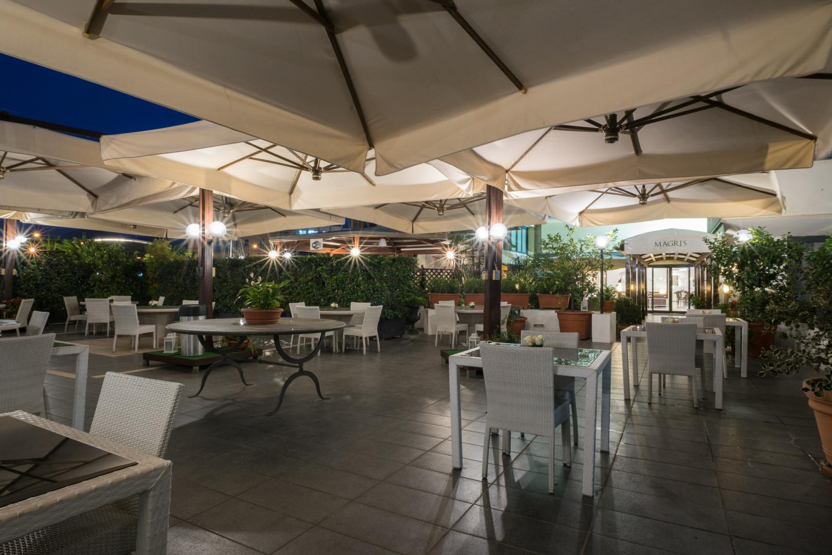 Magri's Hotel foto 15