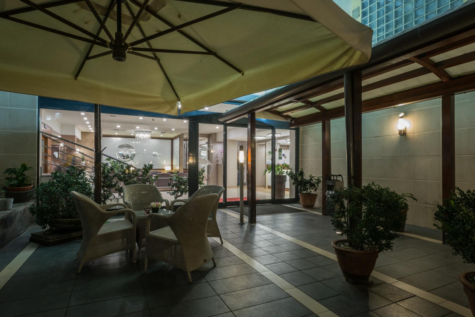 Magri's Hotel foto 21