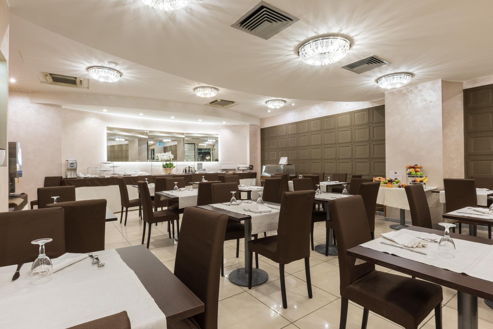 Magri's Hotel foto 26