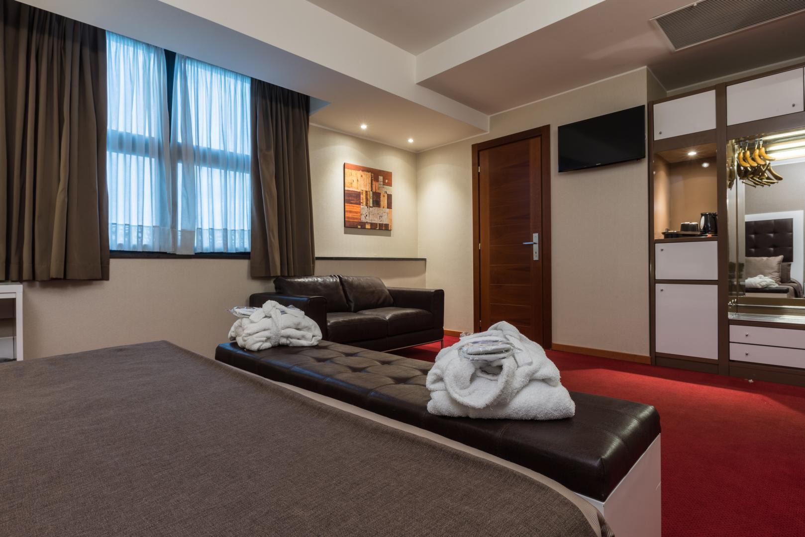 Magri's Hotel foto 32