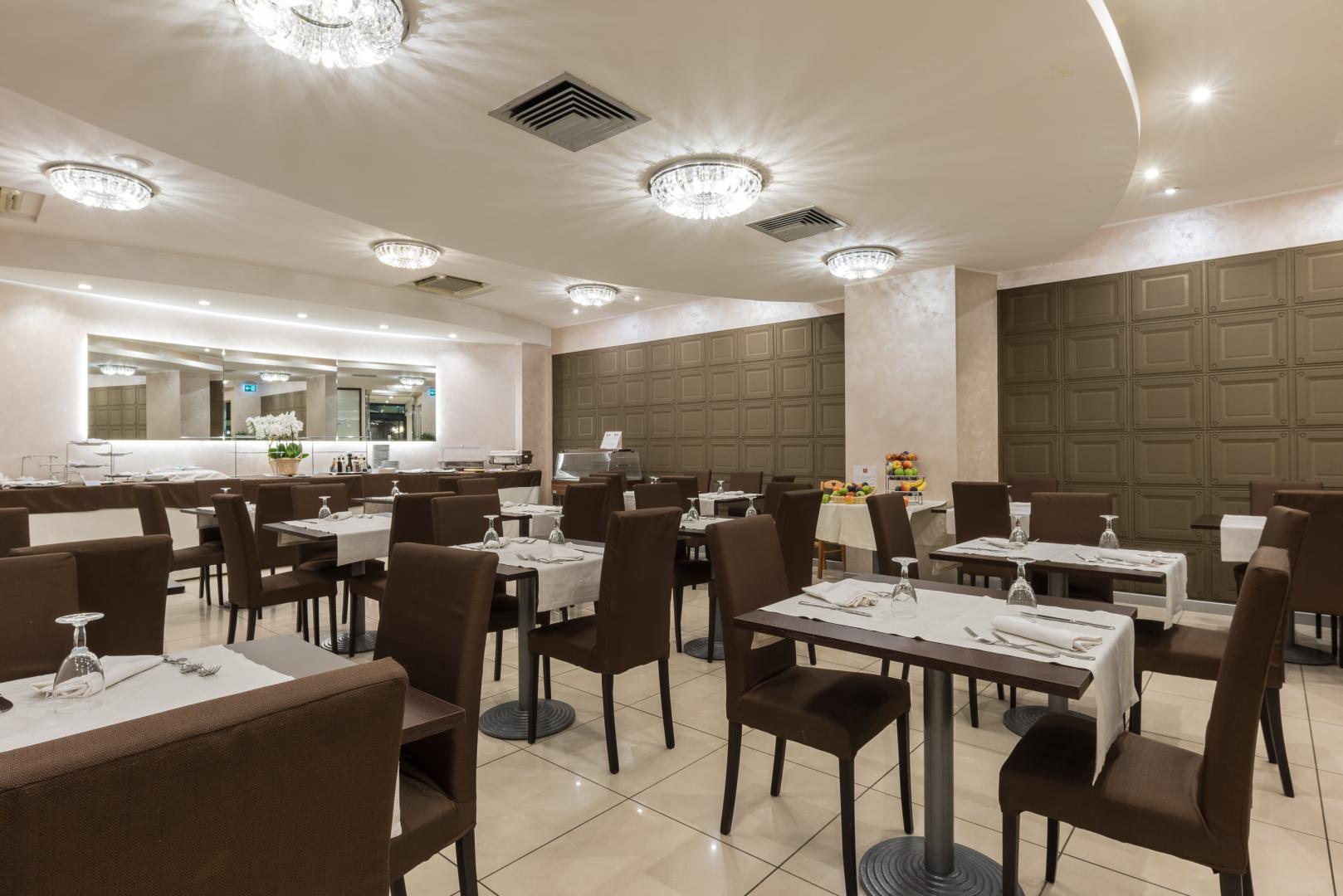 Magri's Hotel foto 11