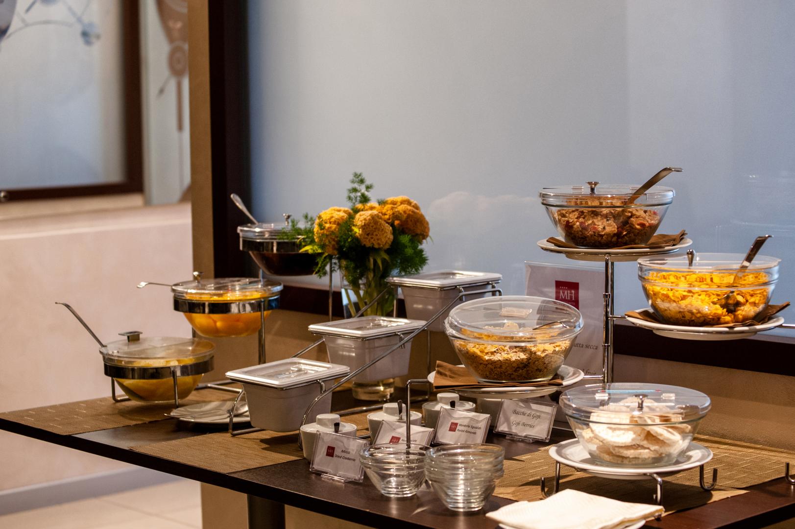 Magri's Hotel foto 29