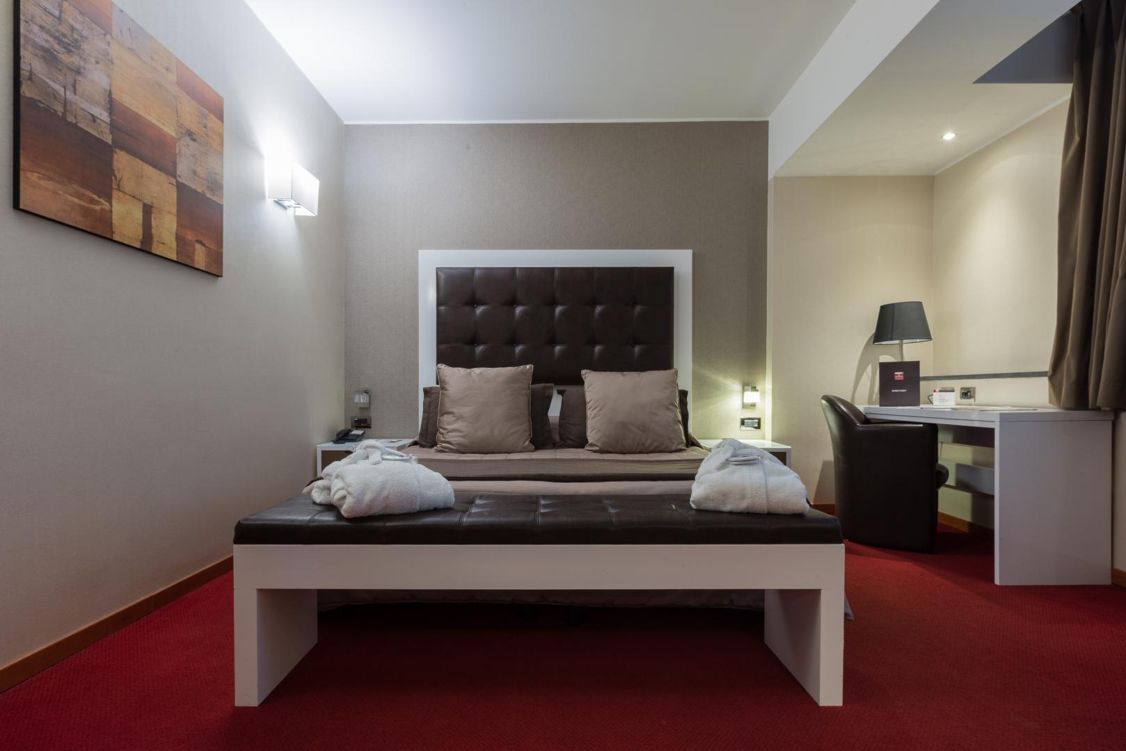 Magri's Hotel foto 9