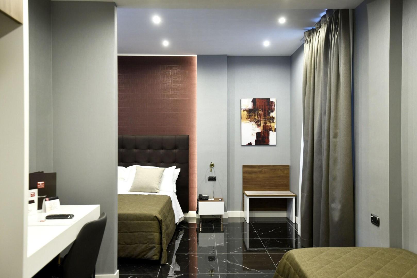 Magri's Hotel foto 10