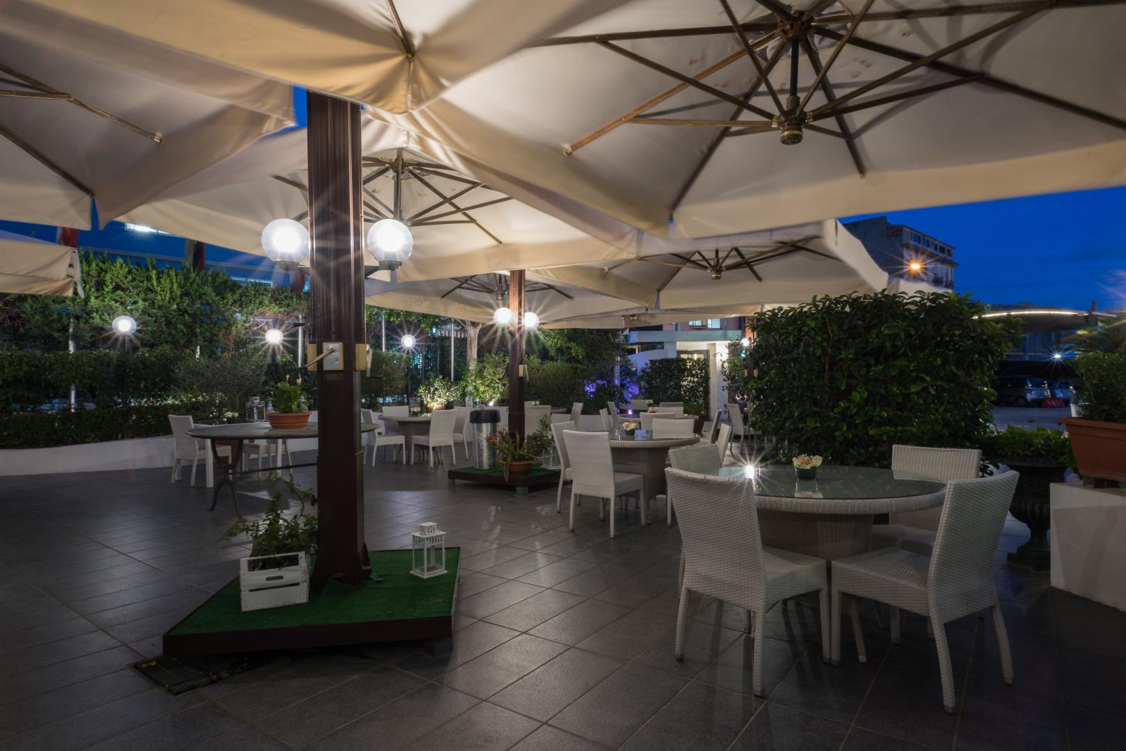 Magri's Hotel foto 20