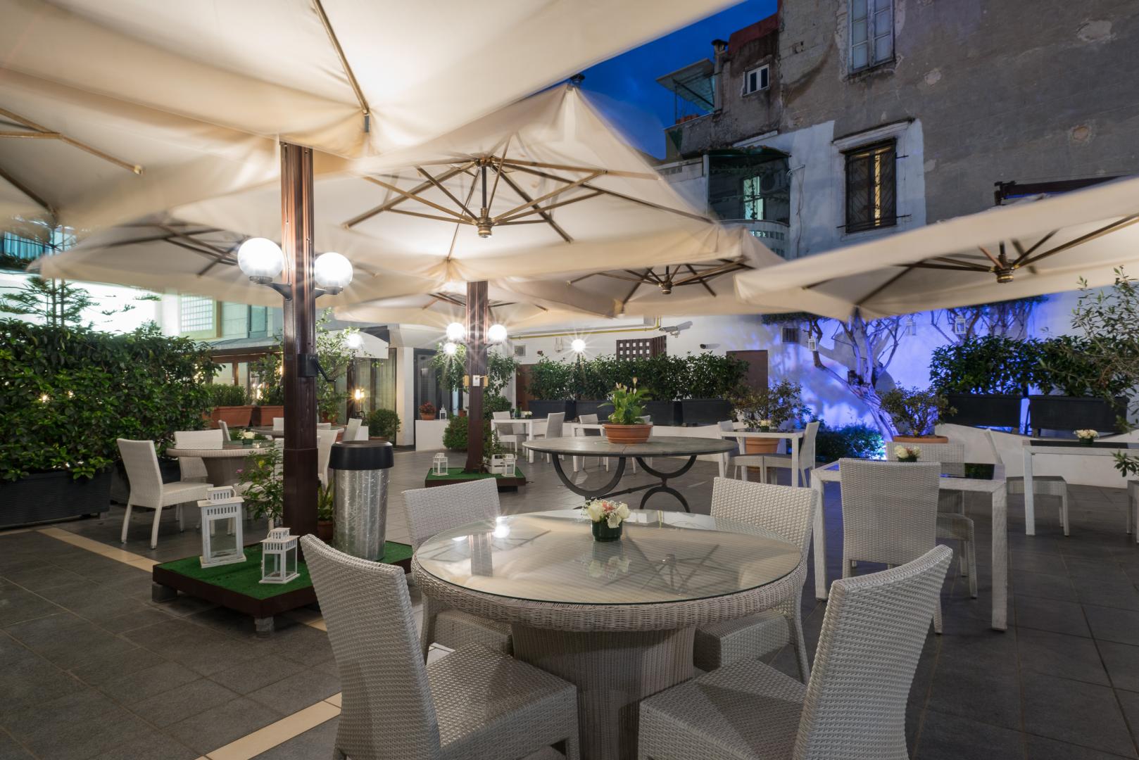 Magri's Hotel foto 25