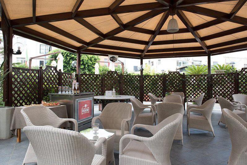 Magri's Hotel in Naples - foto 3