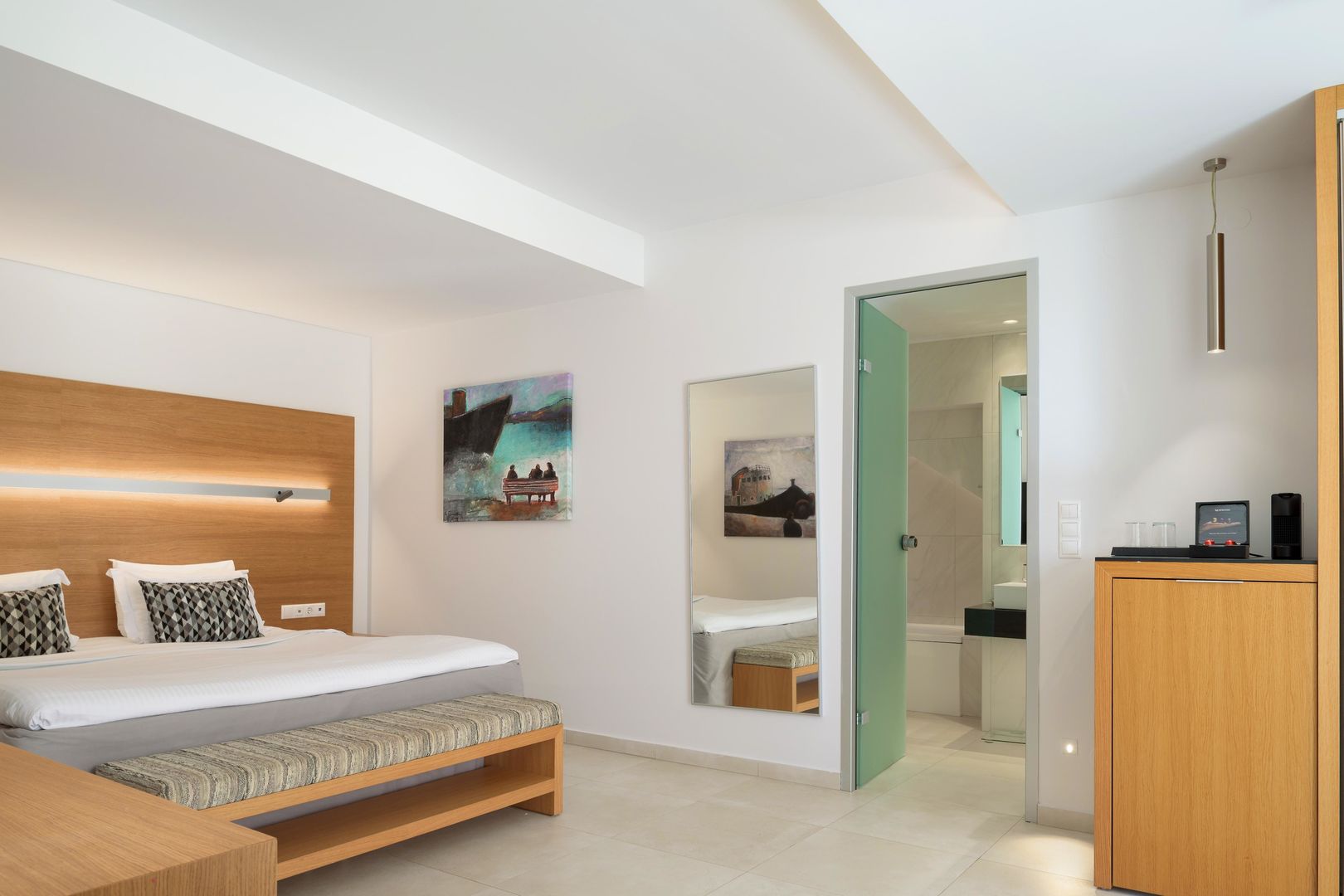 High Beach White foto 55