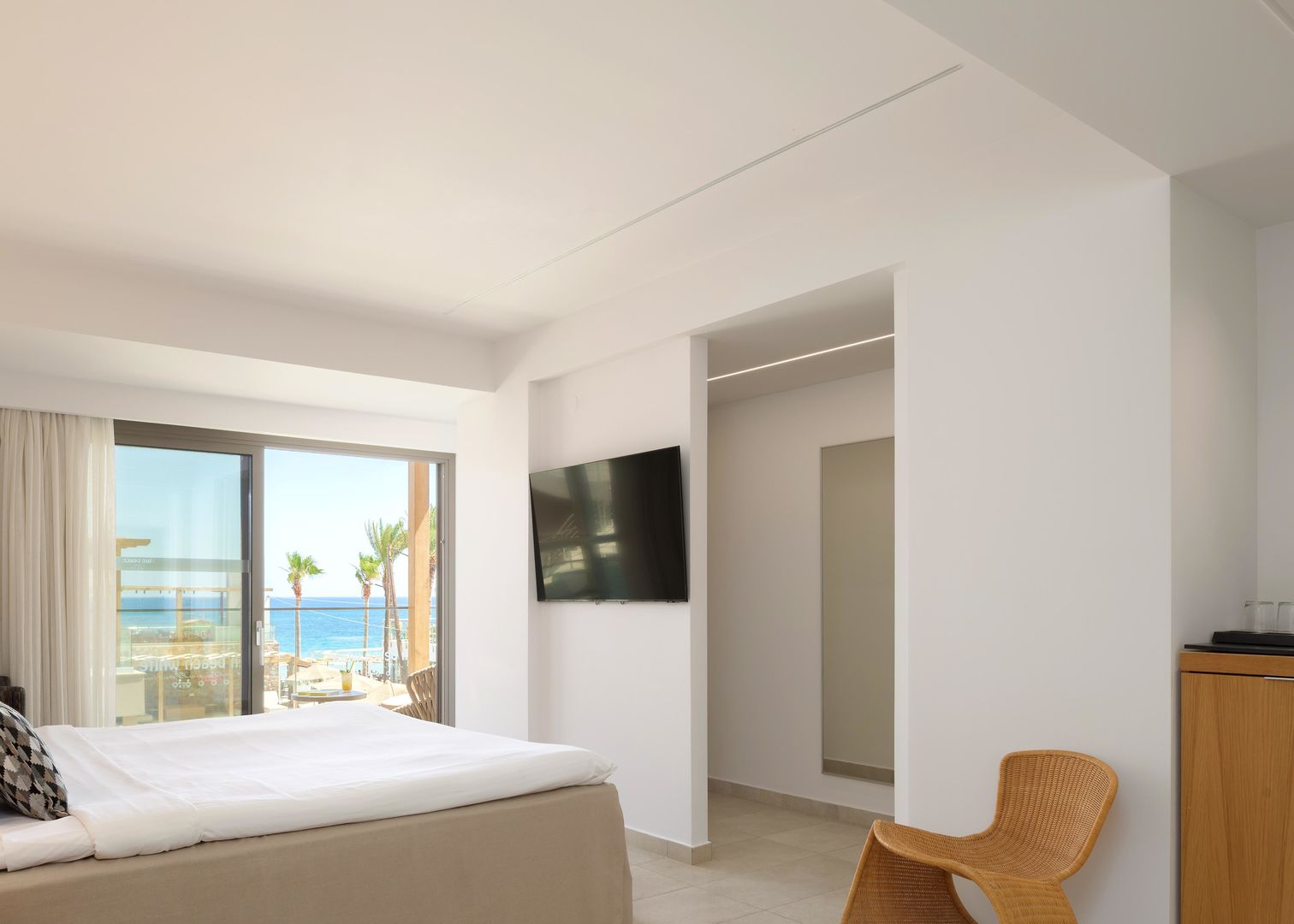 High Beach White foto 59