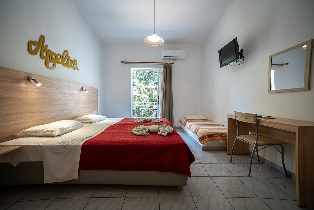 Aspro Spiti foto 9