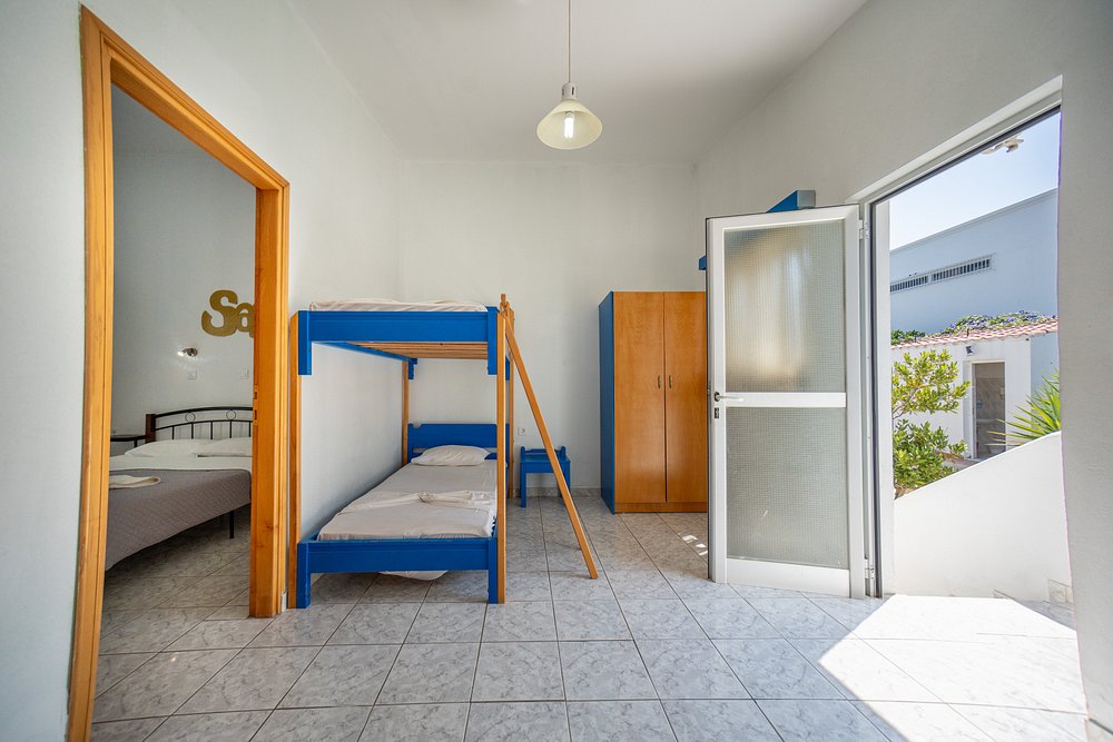 Aspro Spiti foto 6