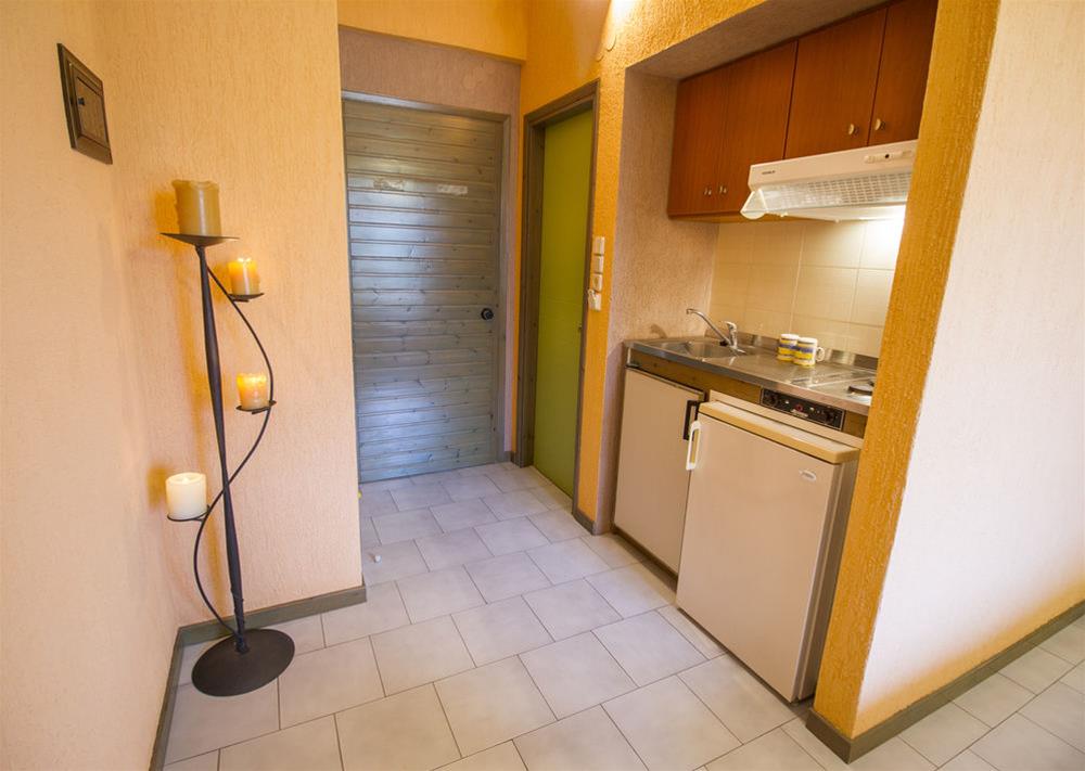 Lycasti Maisonettes foto 7