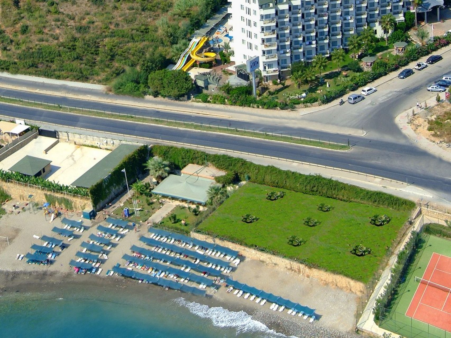 Asrin Beach foto 14
