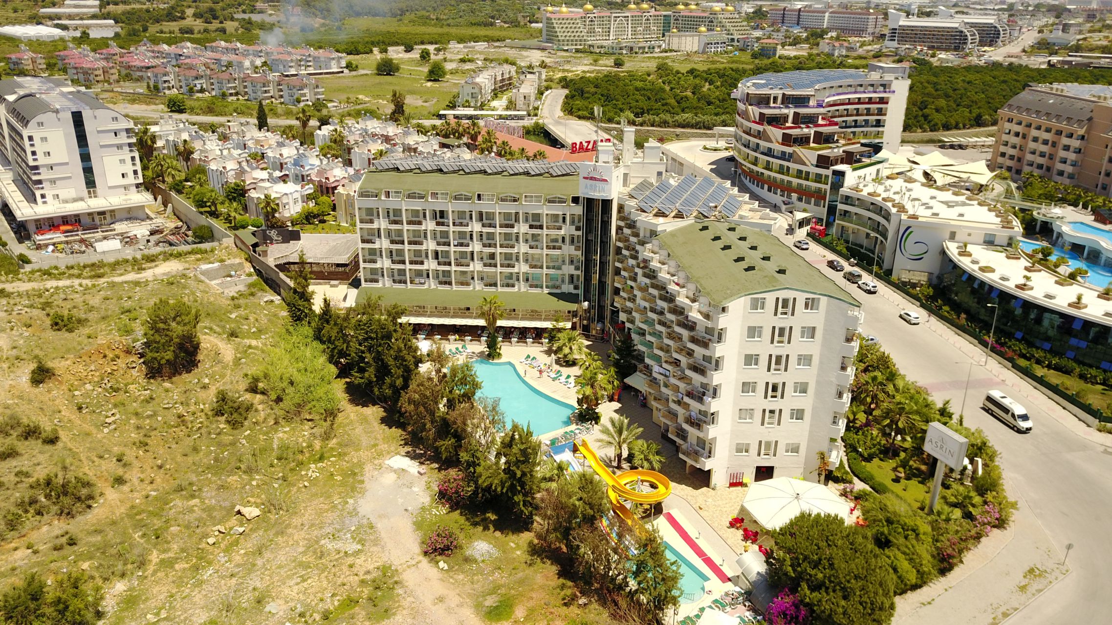 Asrin Beach image 0