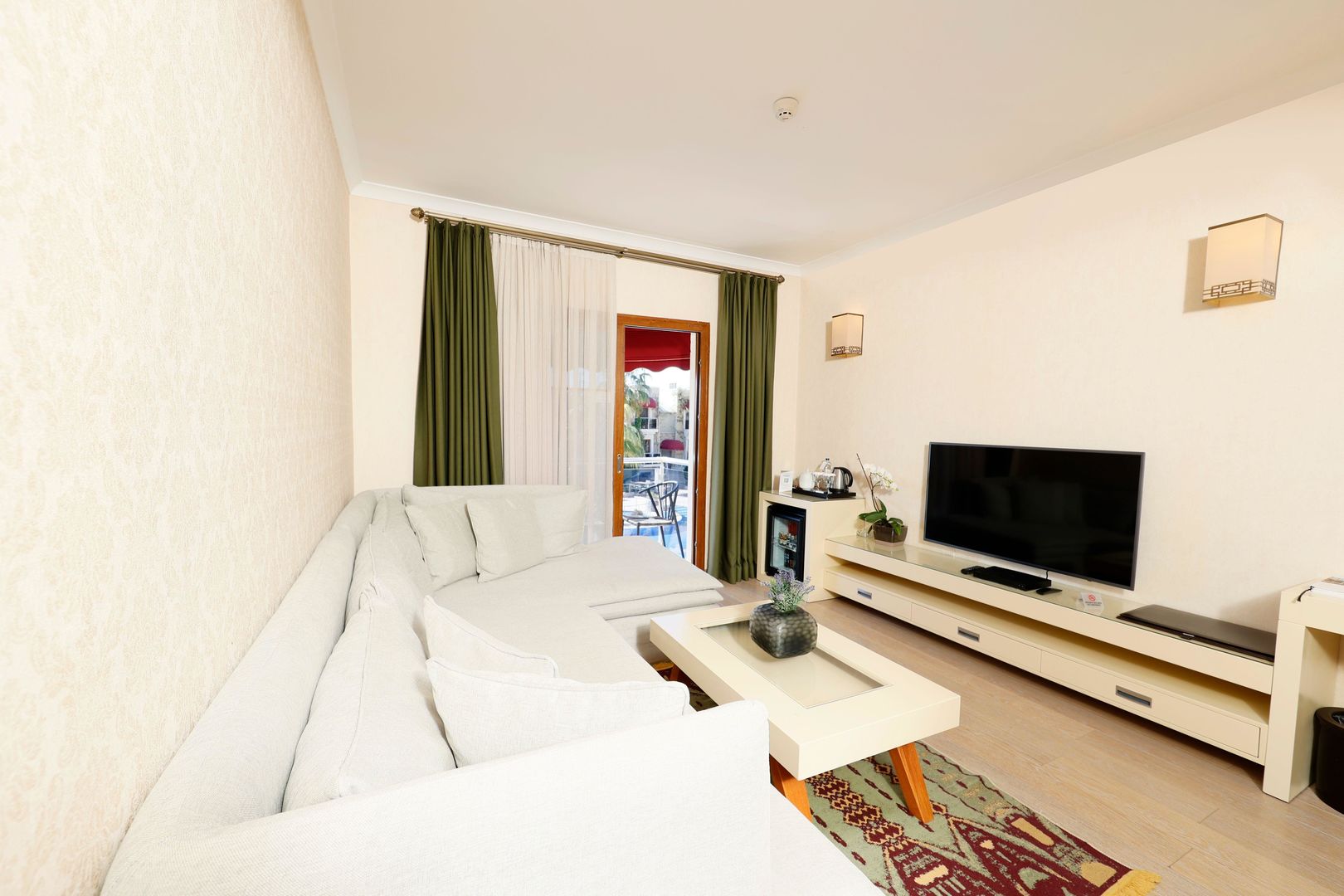 Bodrium Hotel & SPA foto 43