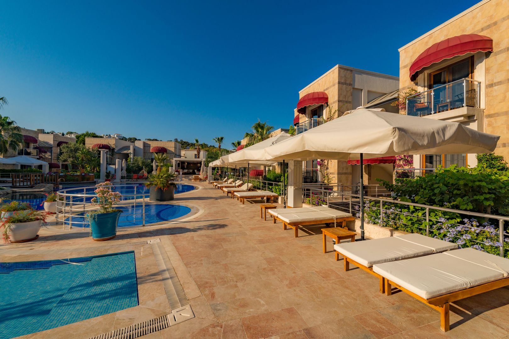 Bodrium Hotel & SPA foto 11
