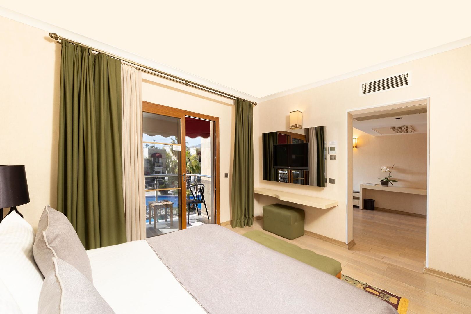 Bodrium Hotel & SPA foto 129