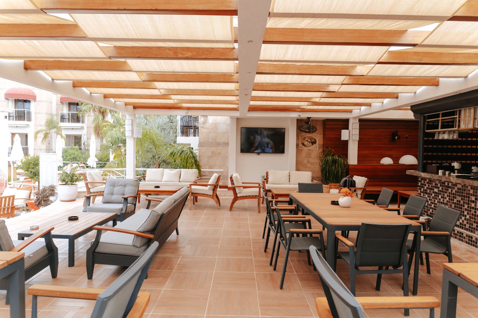 Bodrium Hotel & SPA foto 106