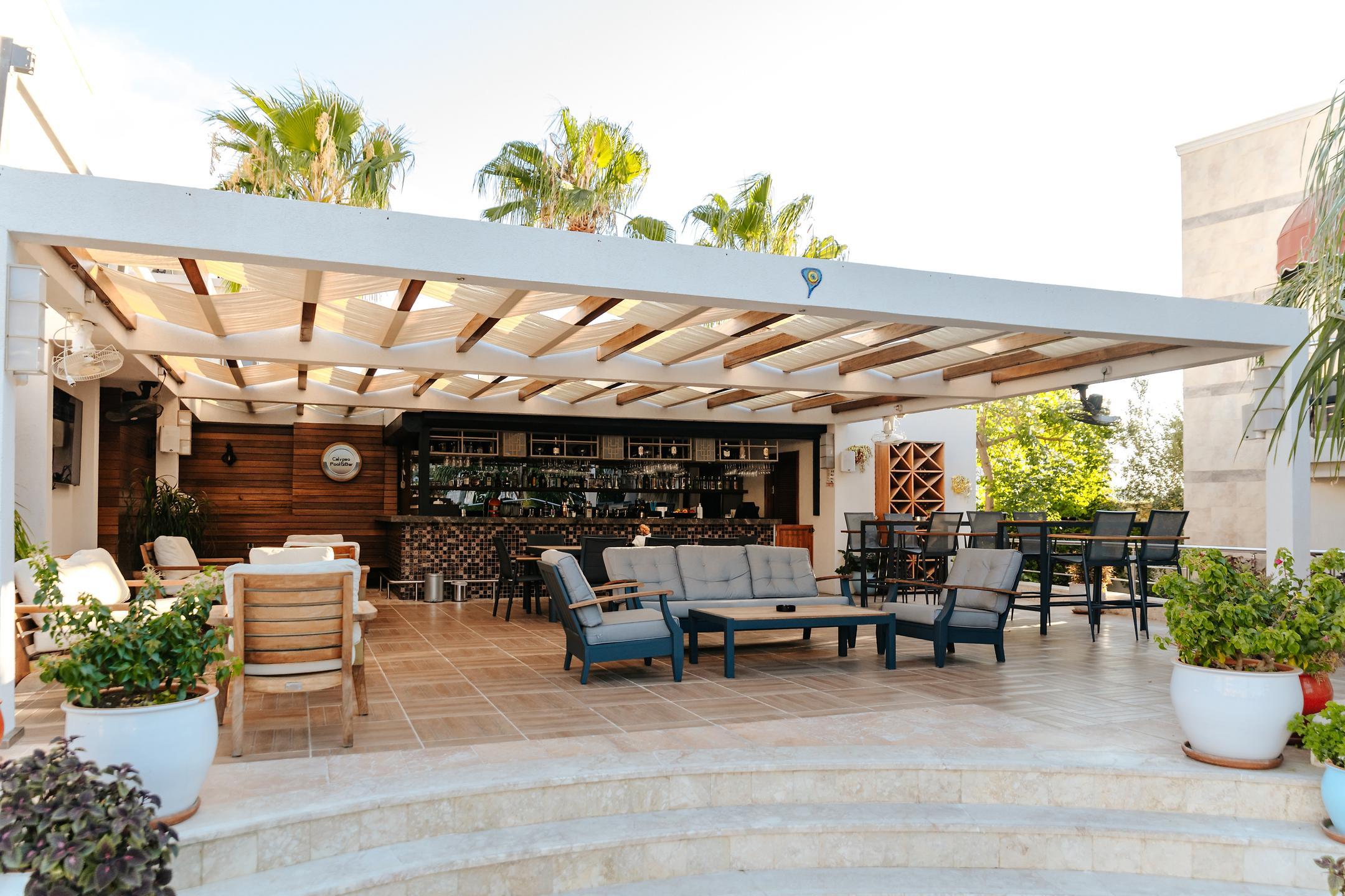 Bodrium Hotel & SPA foto 104