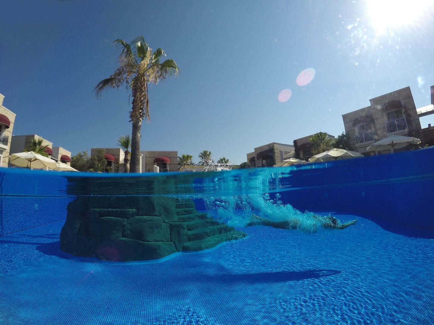 Bodrium Hotel & SPA foto 55