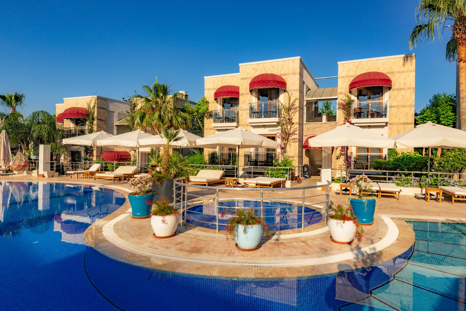 Bodrium Hotel & SPA foto 17