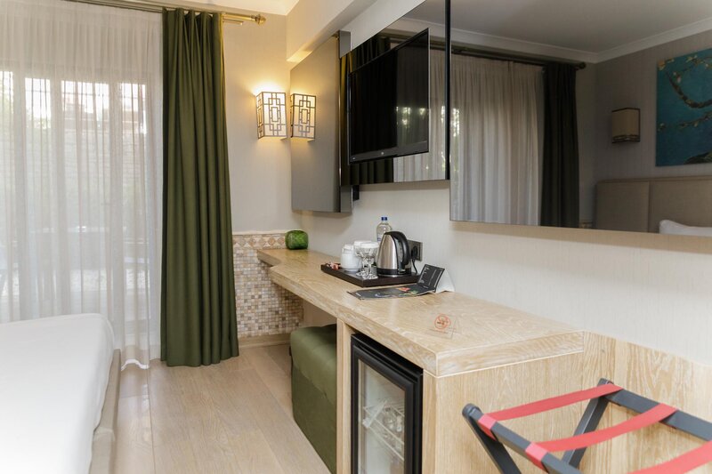 Bodrium Hotel & SPA foto 36