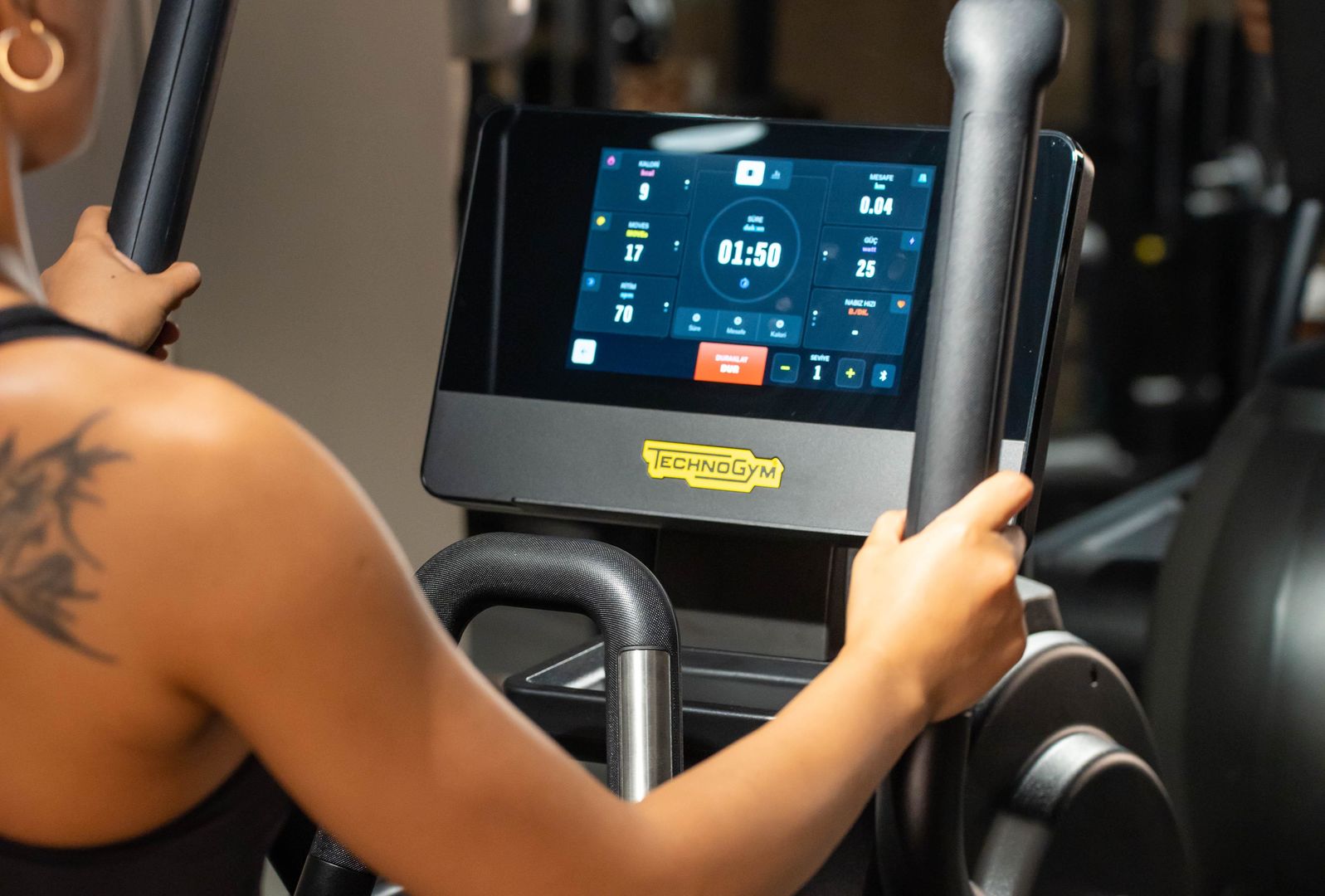 Bodrium Hotel & SPA foto 328