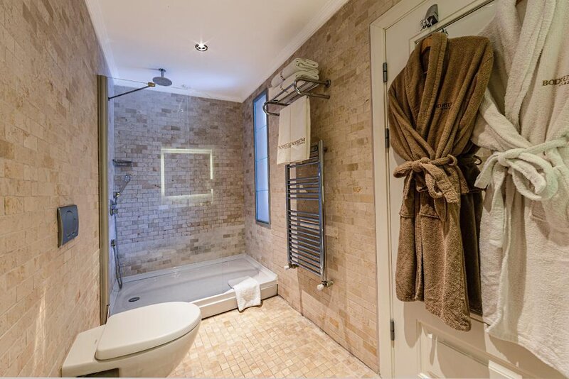 Bodrium Hotel & SPA foto 131