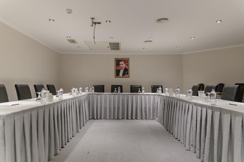 Bodrium Hotel & SPA foto 149
