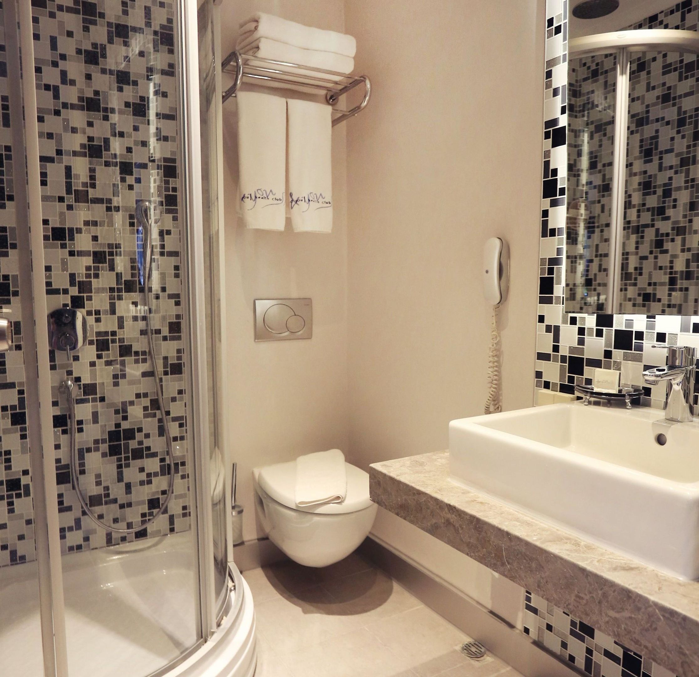 Bodrium Hotel & SPA foto 251
