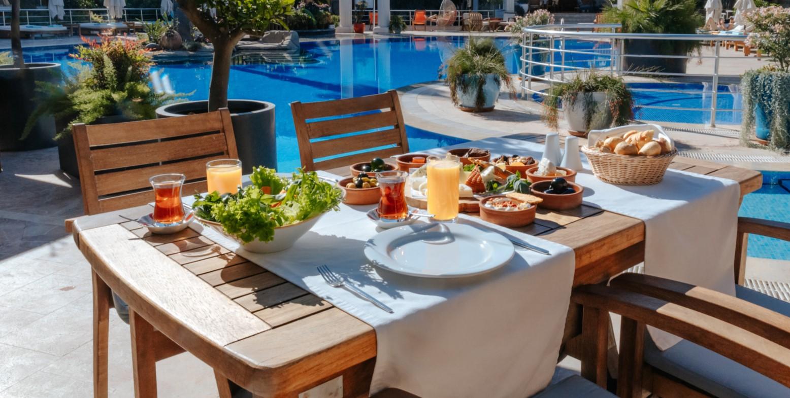 Bodrium Hotel & SPA foto 335