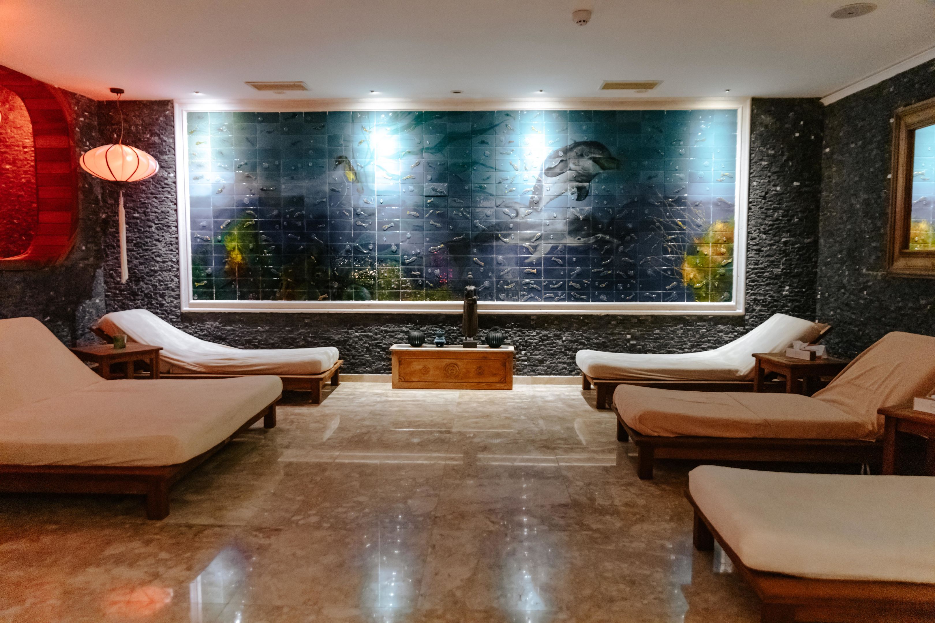 Bodrium Hotel & SPA foto 101