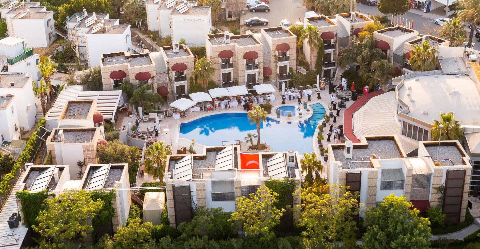 Bodrium Hotel & SPA foto 111