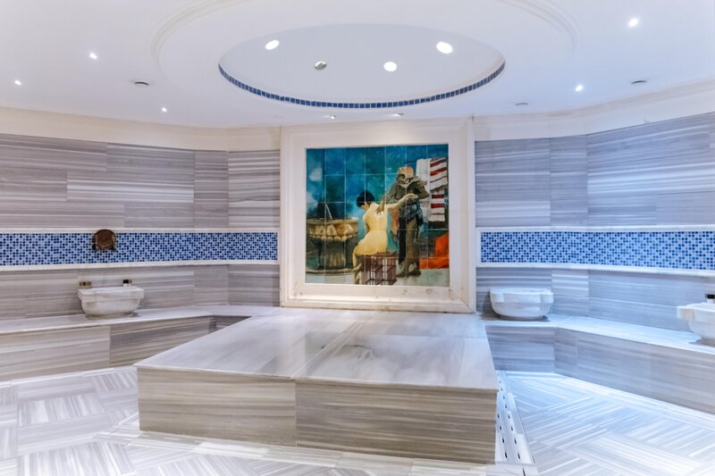 Bodrium Hotel & SPA foto 134
