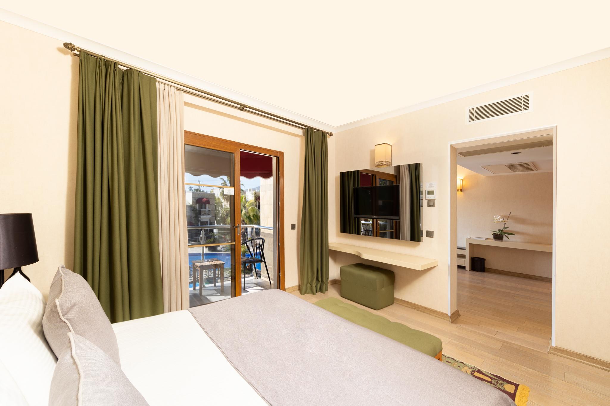 Bodrium Hotel & SPA foto 130