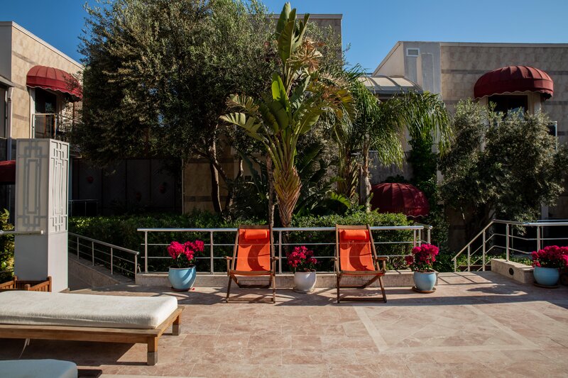 Bodrium Hotel & SPA foto 213