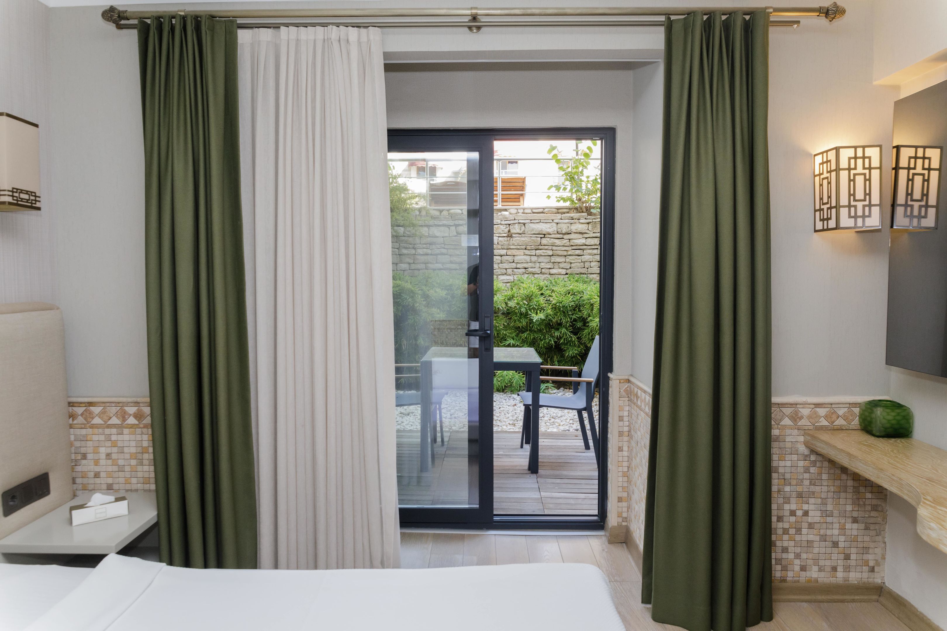 Bodrium Hotel & SPA foto 127