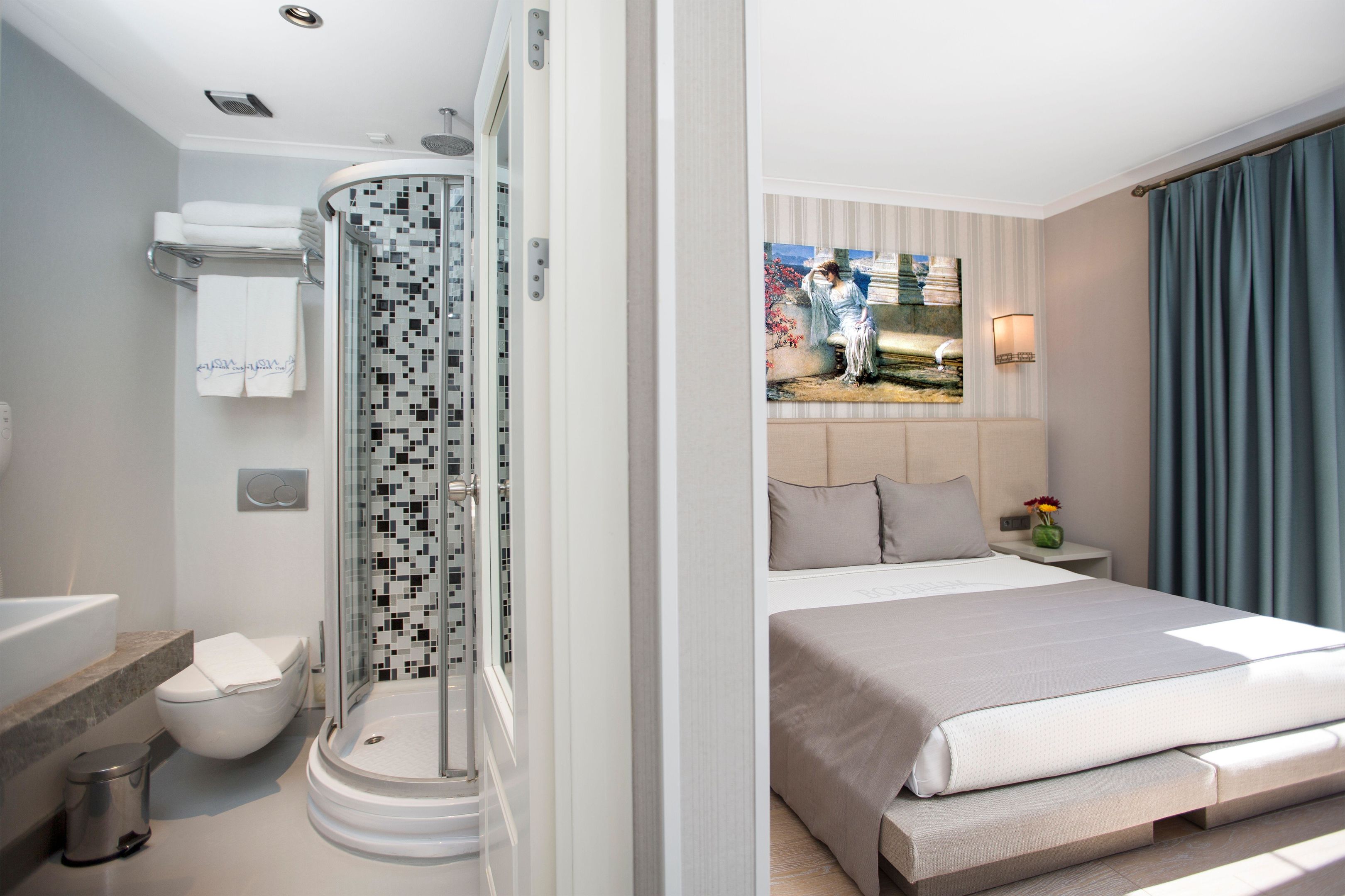 Bodrium Hotel & SPA foto 221
