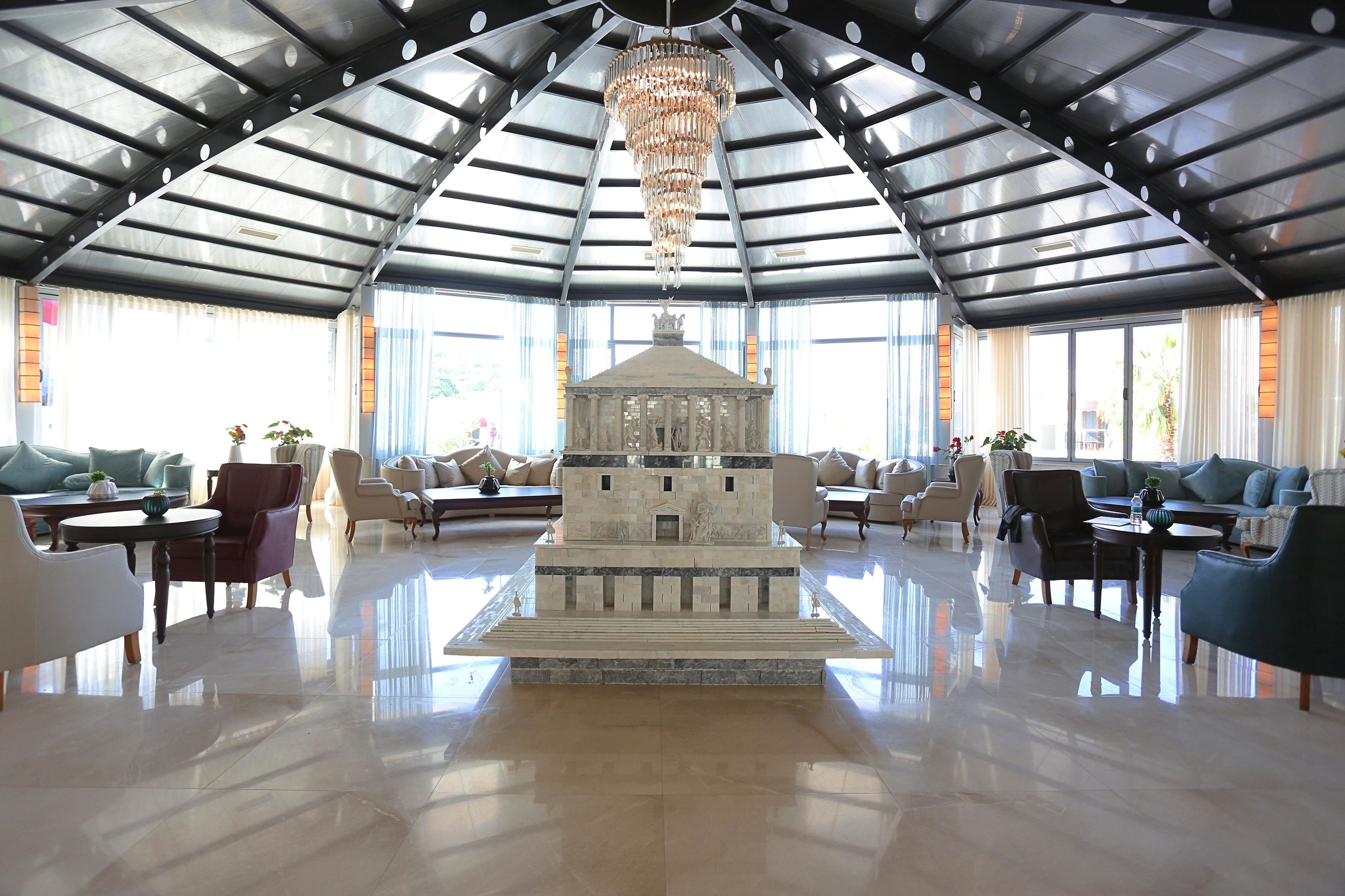 Bodrium Hotel & SPA foto 68