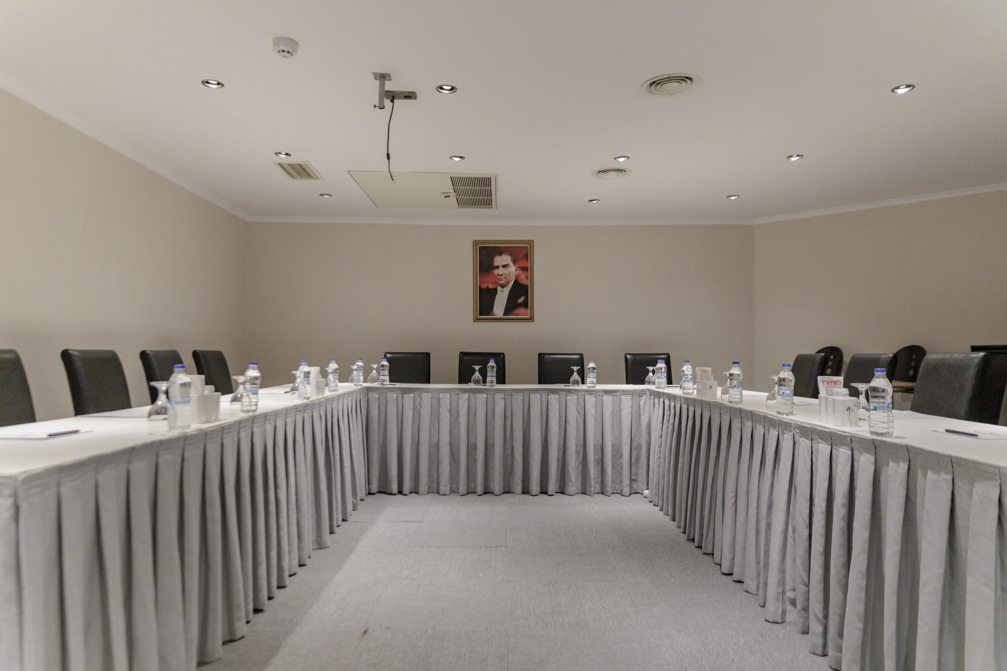 Bodrium Hotel & SPA foto 151