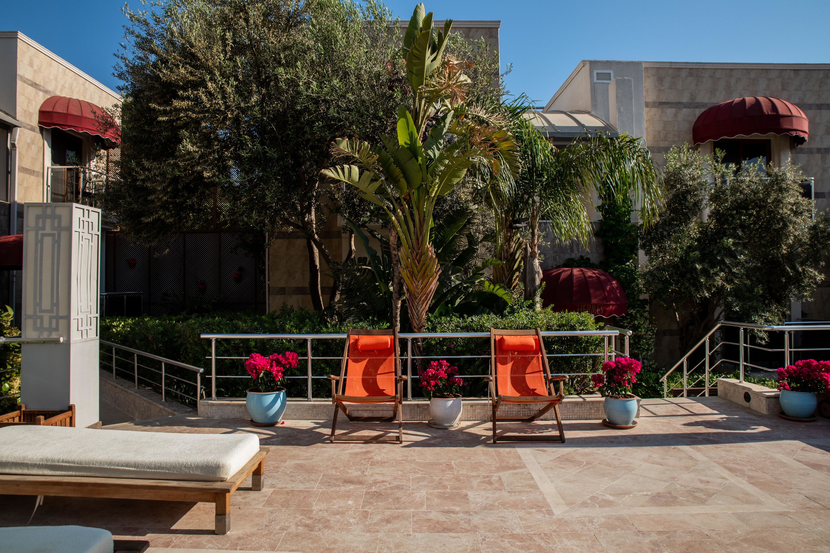Bodrium Hotel & SPA foto 215