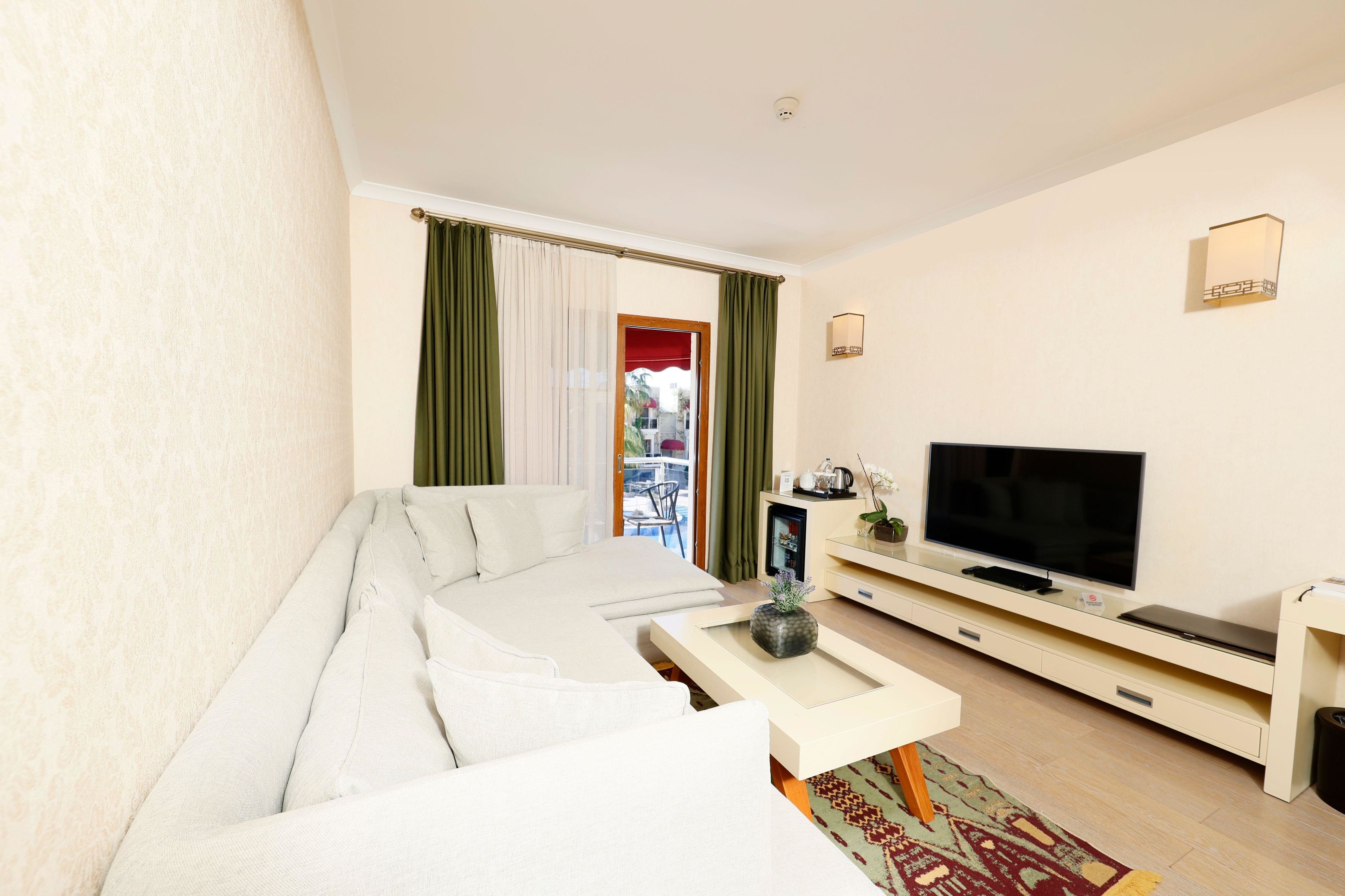 Bodrium Hotel & SPA foto 44